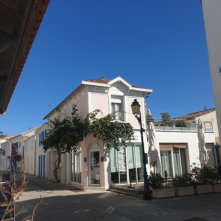 La Belle Cordiere Saint-Trojan-les-Bains Bagian luar foto